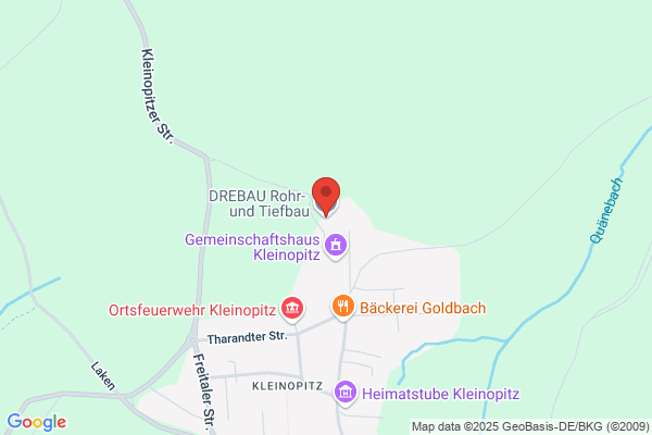 Die Bau GmbH