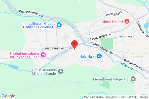Schramm Brennstoff GmbH & Co. KG