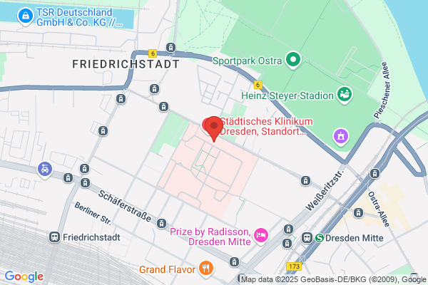 Primus Service GmbH