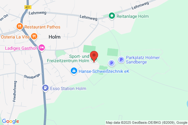 Holm Einert