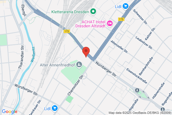 DEKRA Akademie Dresden