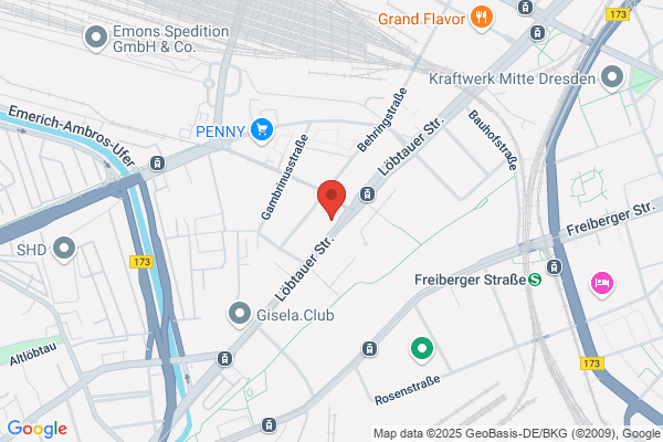 Informatics Systemhaus GmbH & Co. KG