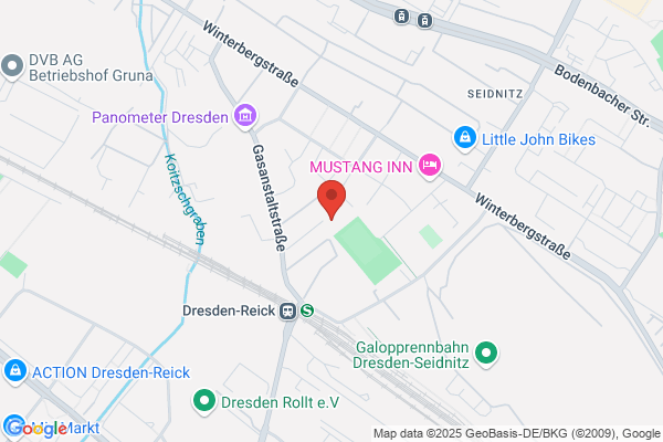 ReproProfi München GmbH
