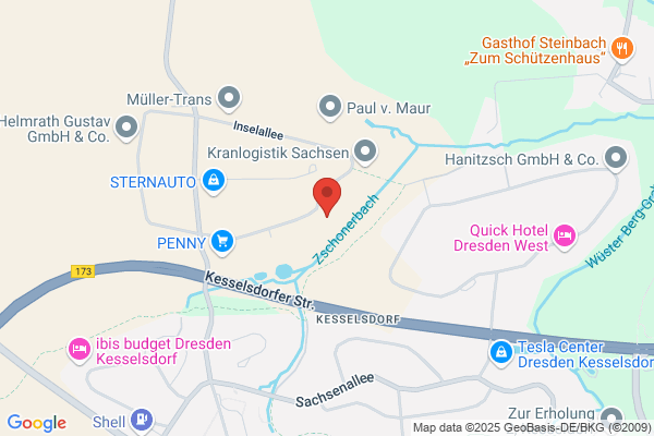 ATLAS-Dresden/eberle-hald Handel und Dienstleistungen Dresden GmbH