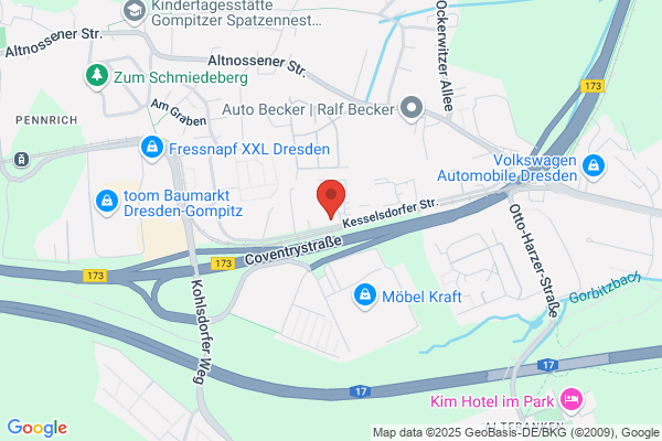JET Tankstelle