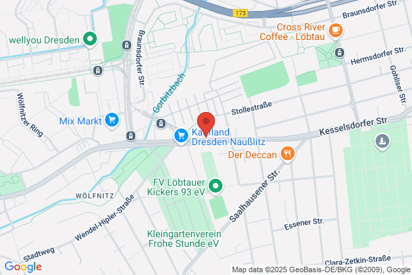 Praxis für Kieferorthopädie DS Steffen Laubner