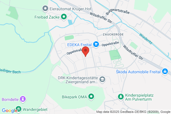 Brandschutzmanagement Hochmuth