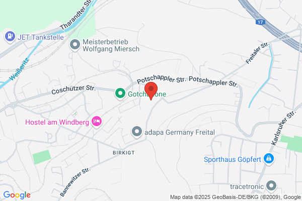 Elektro Strodthoff GmbH