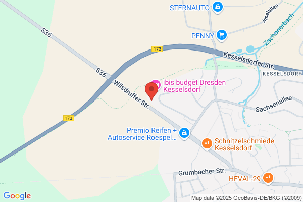 Miele-Center Siegmund Mai & Söhne OHG Filiale Kesselsdorf