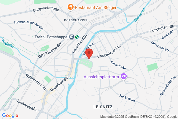 Therapiezentrum Prietz GmbH