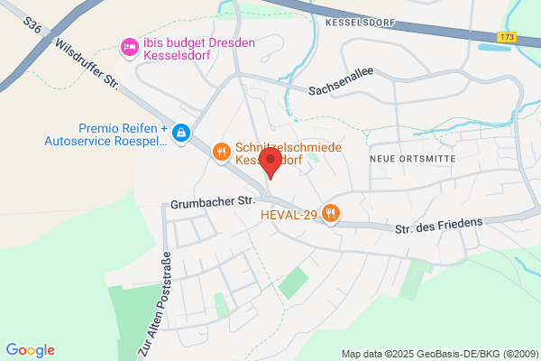 Hauptvogel Tischlerei