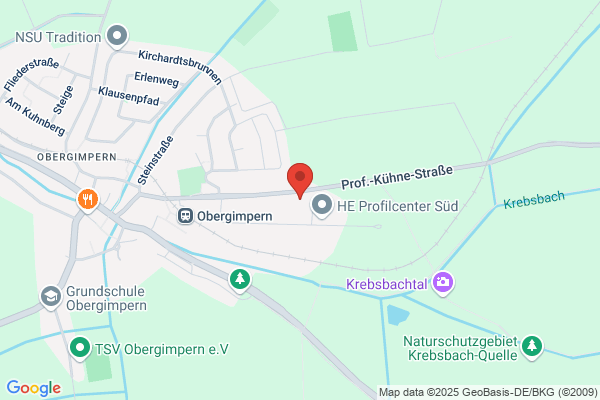 Reinhard Zeiner Meisterbetrieb Gebäudereinigung