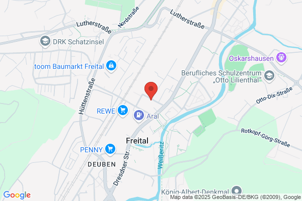 Freiwillige Feuerwehr der Stadt Freital und Löschzug Döhlen