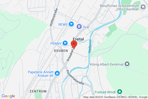 Gemeinschaftspraxis Dr. Thomas Grimm & Dr. Ute Grimm
