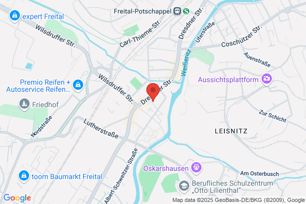 Autoschilder & Zulassungen STK Freital