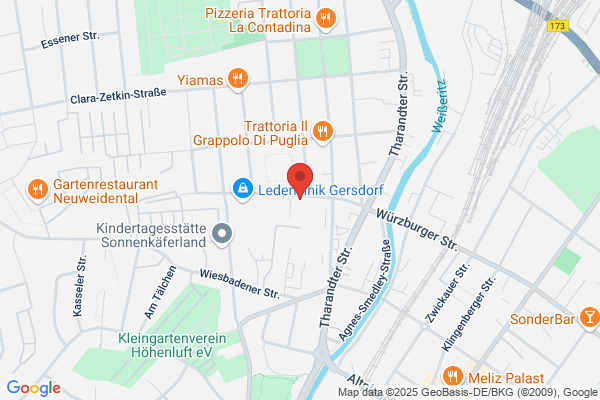 LOESERnet.com GmbH