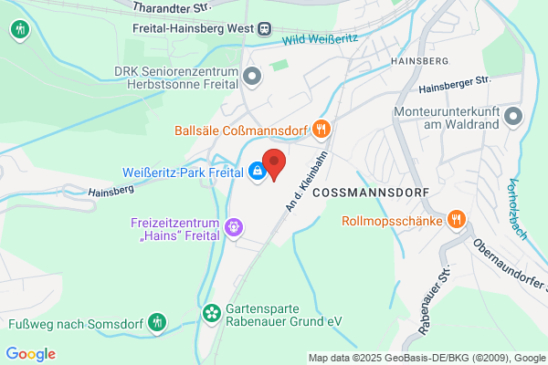 Rossmann Drogeriemärkte