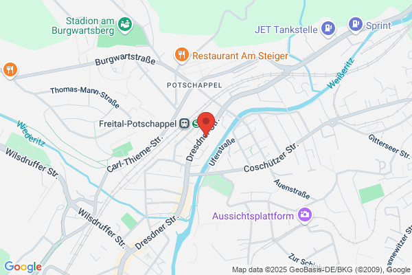 Pochert Augenoptik GmbH