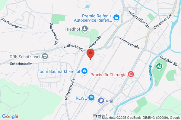 Alpha-Chemie GmbH