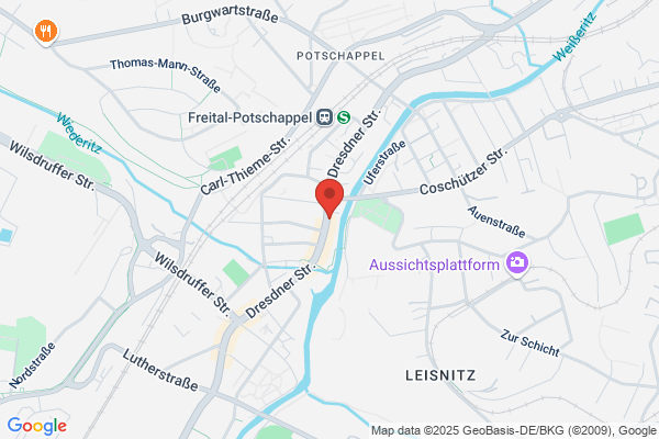Arcor Shop Freital