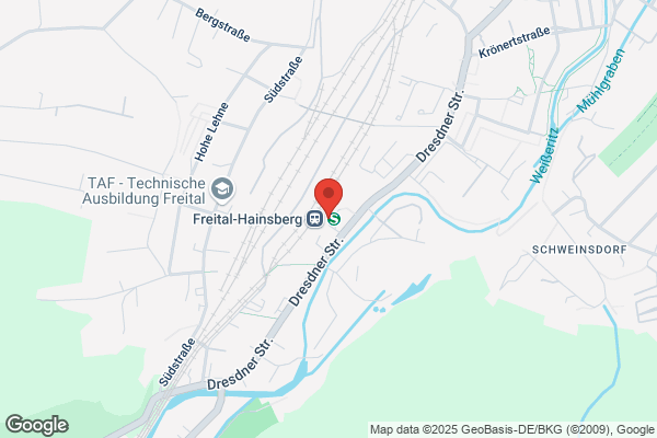 BVO Bahn GmbH