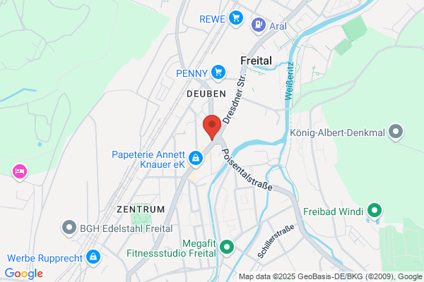 Die Linke Ortsverband Freital