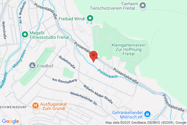 FRISTO Getränkemarkt