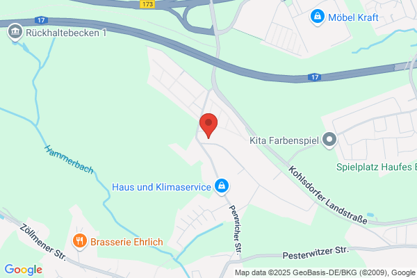 FV Blau-Weiß Stahl Freital e.V.