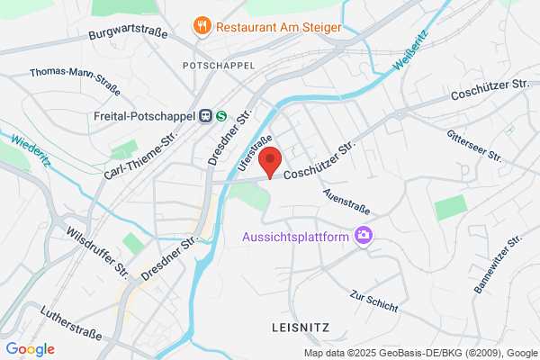 Finanzamt Freital