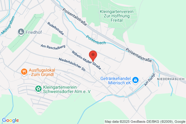 Groschen-Markt Gävernitz Handelsgesellschaft mbH