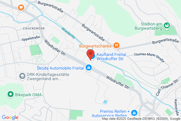 Fleischerei Gretenkord