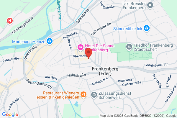 Fleischerei Schneider GmbH