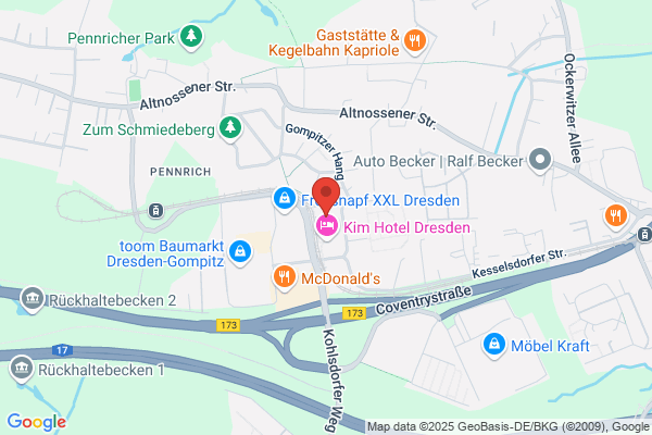 Schulze Fleischerei & Feinkost GmbH
