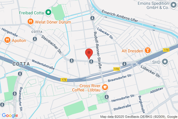 Elite Friseur- und Kosmetik GmbH