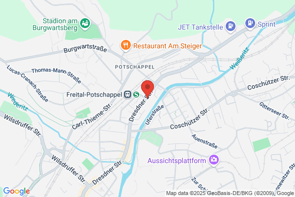 Friseursalon Inh. Palitzsch Sandra
