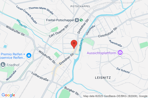 Haarfee-Freital.de