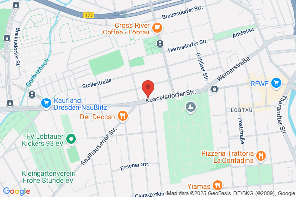 Elite Friseur- und Kosmetik GmbH