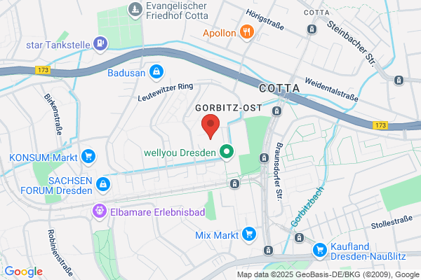 Elite Friseur- und Kosmetik GmbH