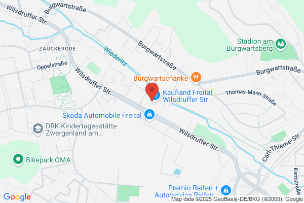 Frisör Klier GmbH