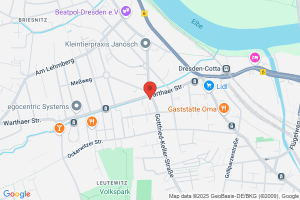 Janette Friseur Behaarlich Fenn