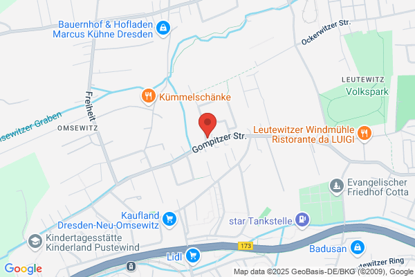 Die Galabauprofis GmbH