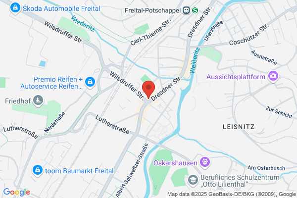 Eis- am Rathaus
