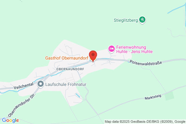 Gasthof Obernaundorf