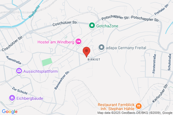 Zur Linde