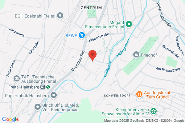 Putzteufel, Inh. Vincent Schilling
