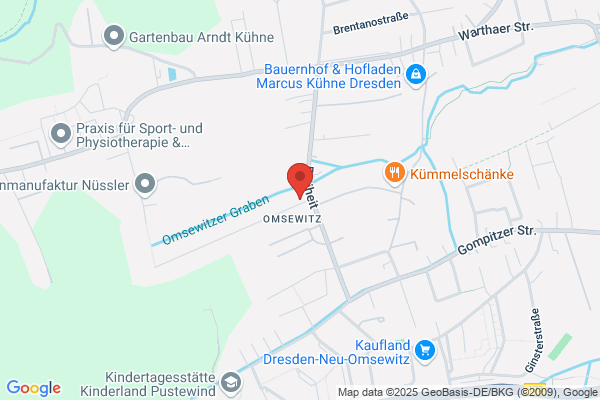 ES Dresden