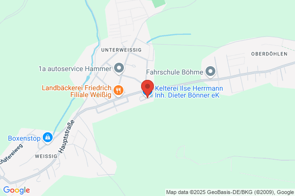 Freitaler Fruchtsaft GmbH