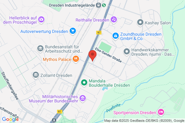 ABEX SHT DRESDEN HAUSTECHNIK