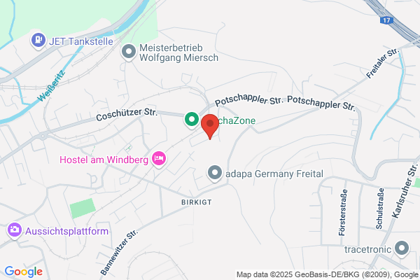 Weniger GmbH