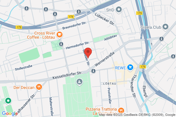 Pflegedienst Ines Rieß